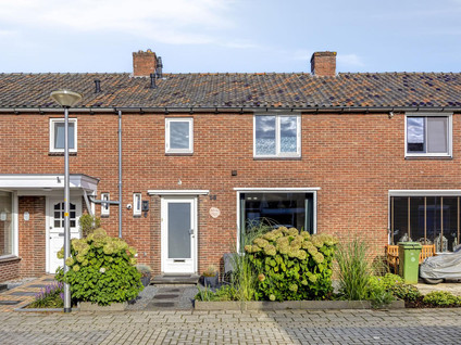 Nassaustraat 58
