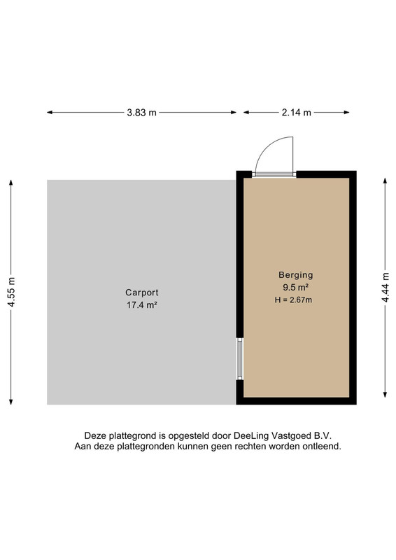 Hoekwoning te koop: Botsaard 2, Kollum
