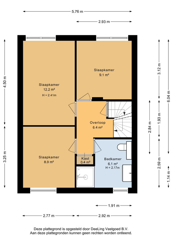 Hoekwoning te koop: Botsaard 2, Kollum