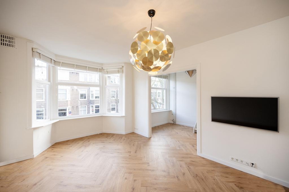 Boterdiepstraat 42 2 1079SX Amsterdam, Amsterdam