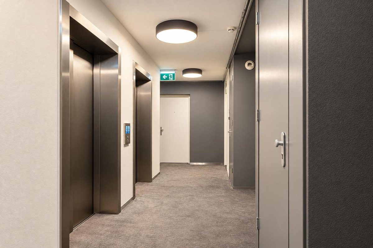 Appartement te koop: Emmasingel 31-237, Eindhoven