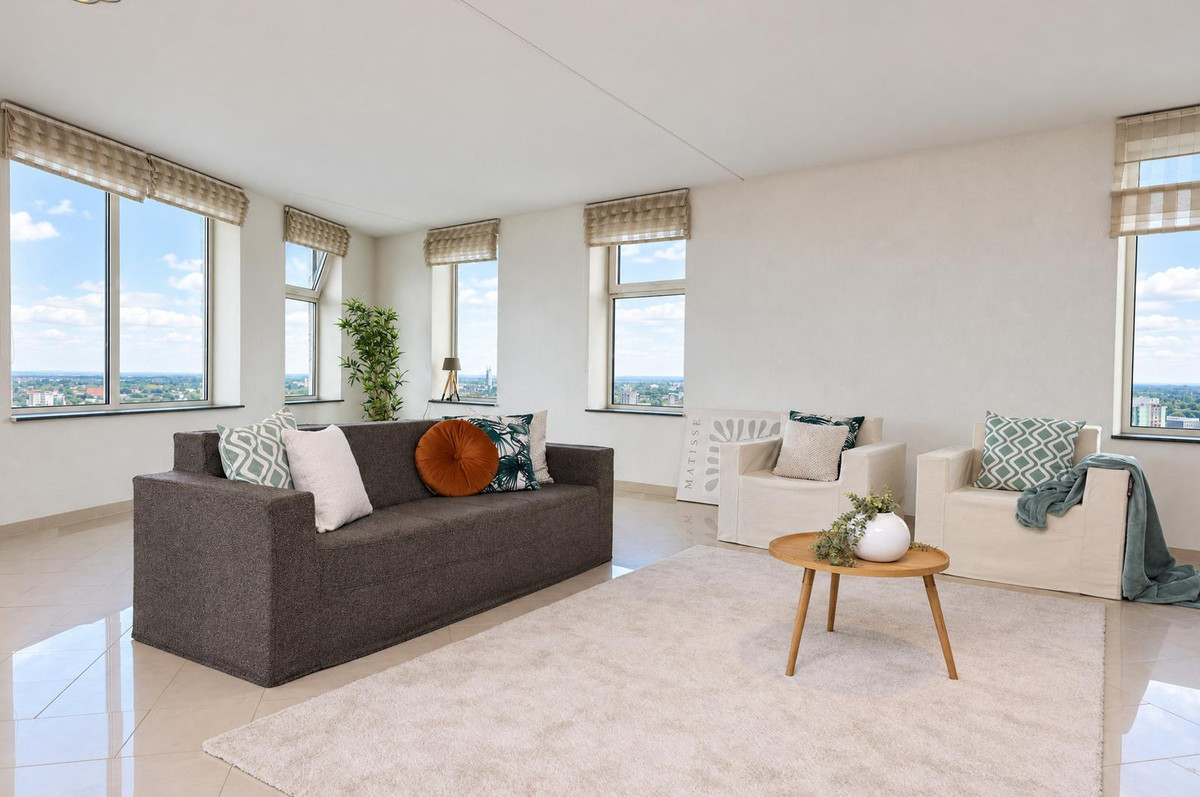 Appartement te koop: Emmasingel 31-237, Eindhoven