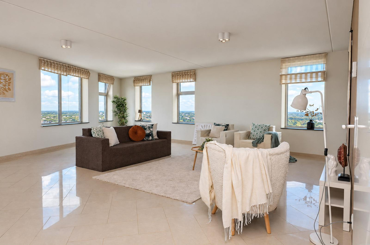 Appartement te koop: Emmasingel 31-237, Eindhoven