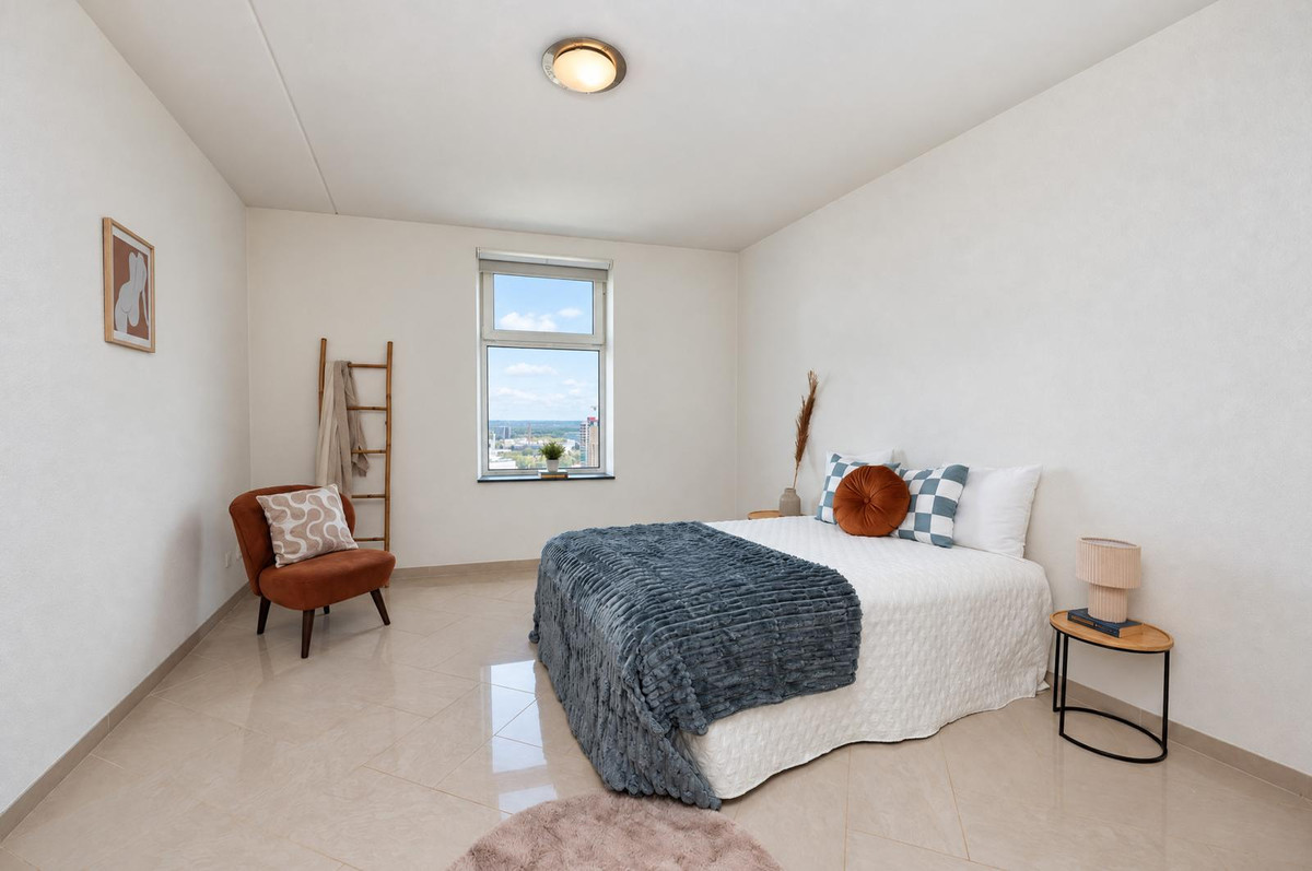 Appartement te koop: Emmasingel 31-237, Eindhoven