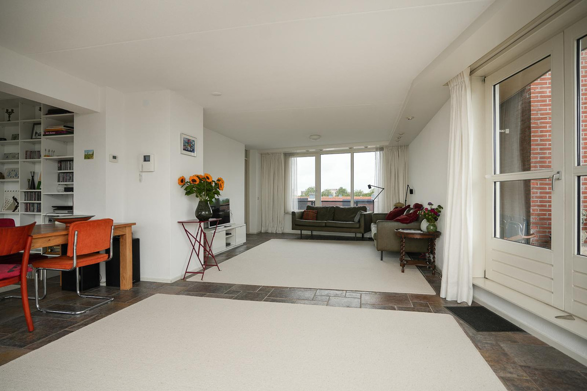 Appartement te koop: Aletta Jacobsweg 56, Culemborg