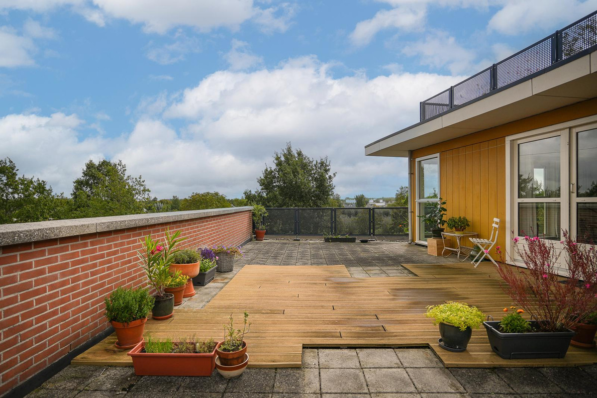 Appartement te koop: Aletta Jacobsweg 56, Culemborg