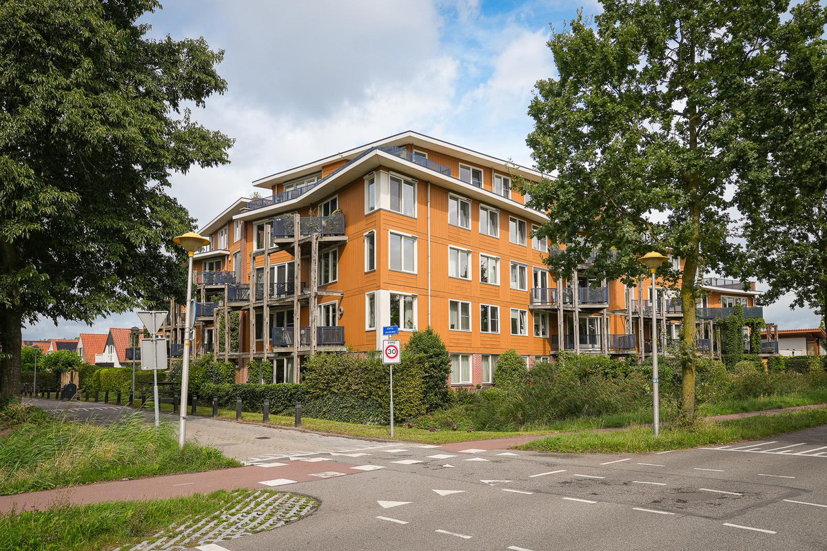Appartement te koop: Aletta Jacobsweg 56, Culemborg