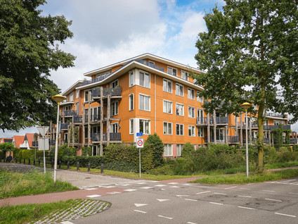 Aletta Jacobsweg 56