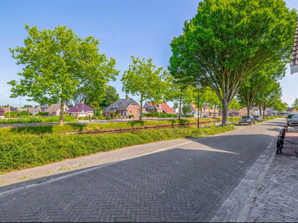 Hendrik Westerstraat 220