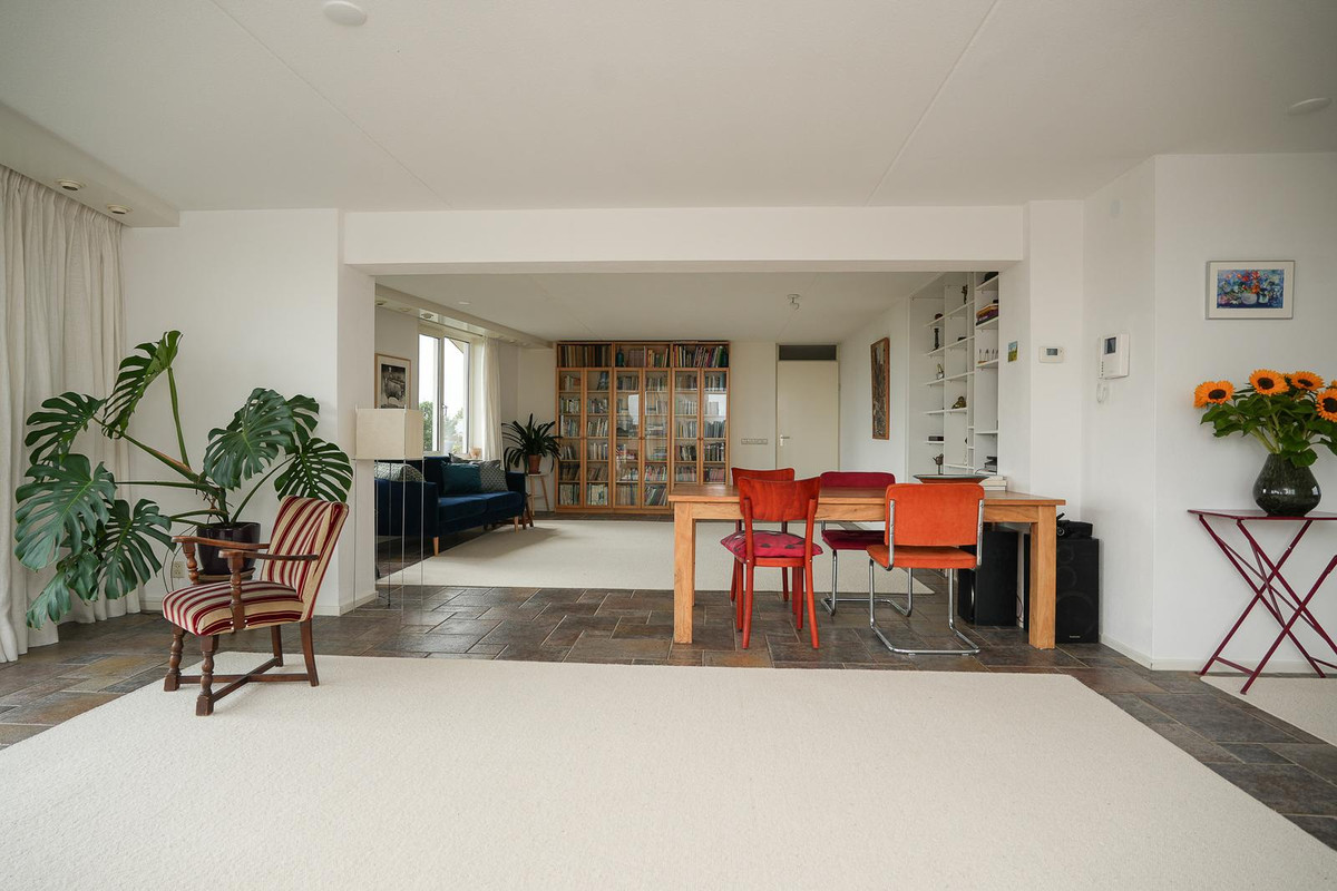 Appartement te koop: Aletta Jacobsweg 56, Culemborg