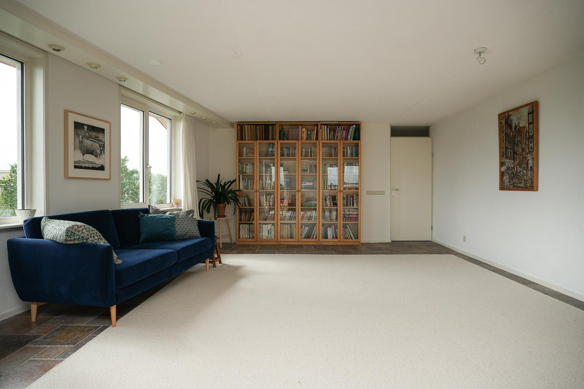 Appartement te koop: Aletta Jacobsweg 56, Culemborg
