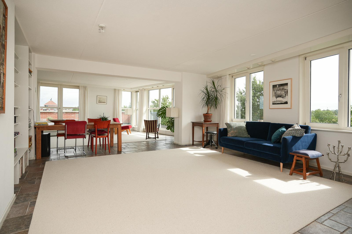 Appartement te koop: Aletta Jacobsweg 56, Culemborg