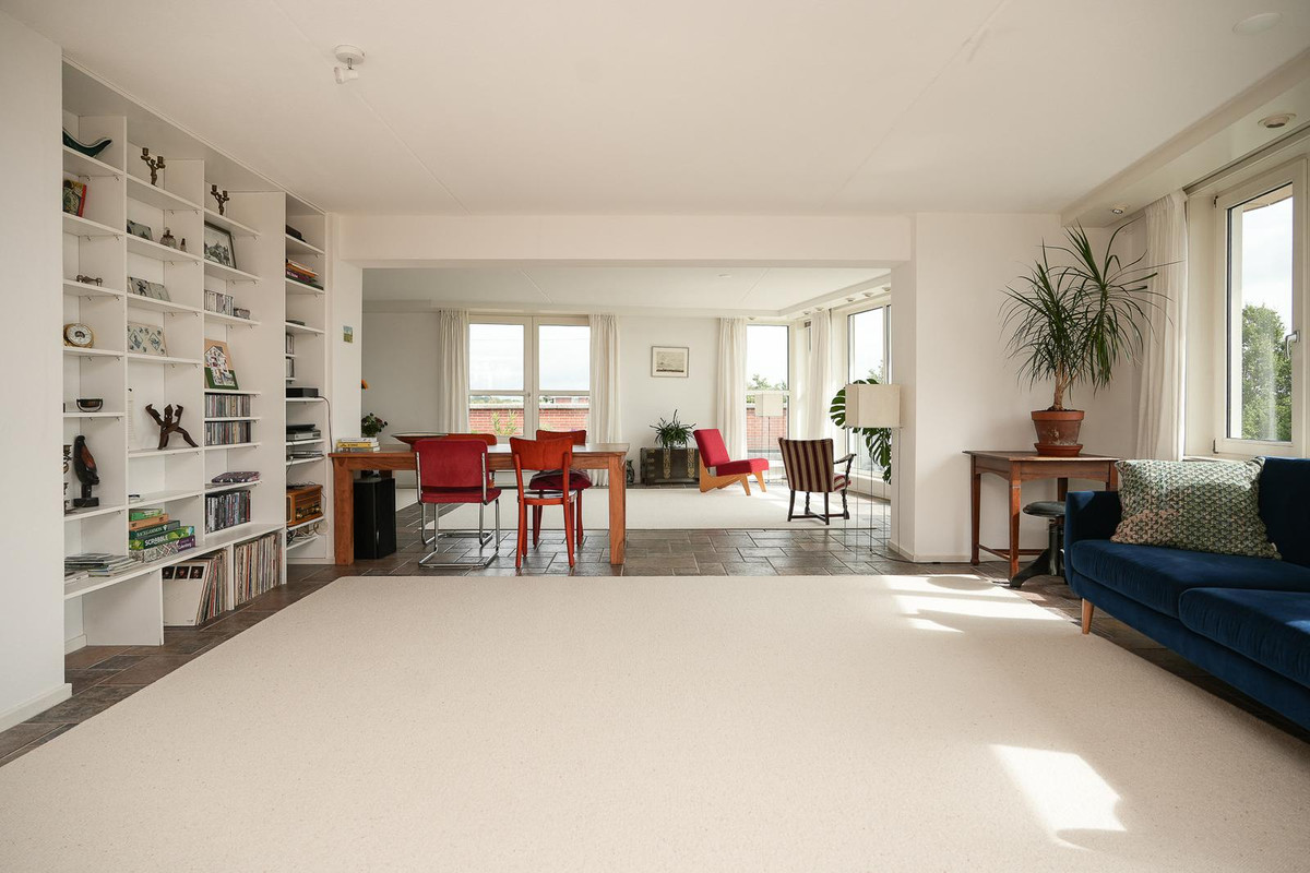 Appartement te koop: Aletta Jacobsweg 56, Culemborg