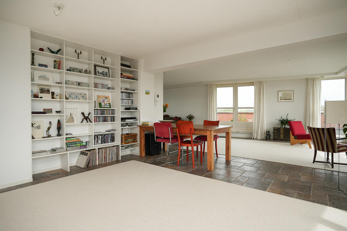 Appartement te koop: Aletta Jacobsweg 56, Culemborg