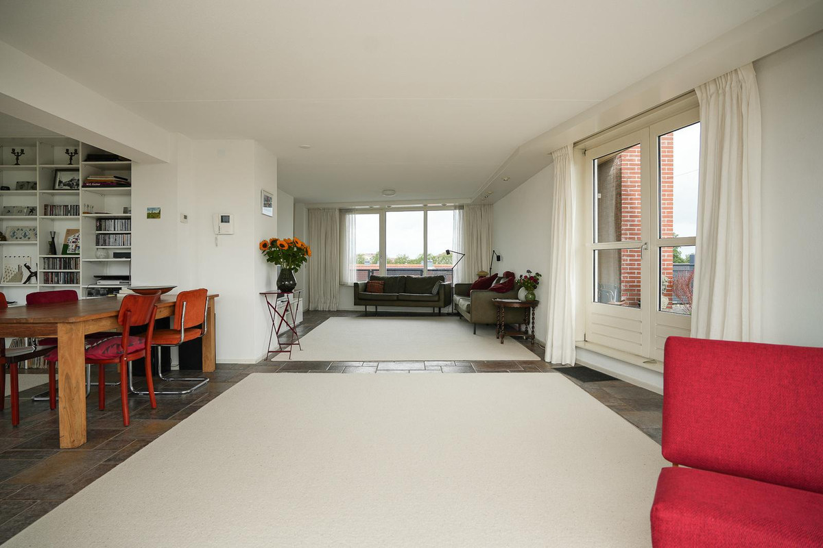 Appartement te koop: Aletta Jacobsweg 56, Culemborg