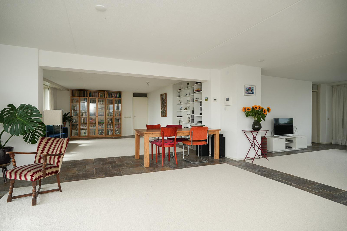 Appartement te koop: Aletta Jacobsweg 56, Culemborg