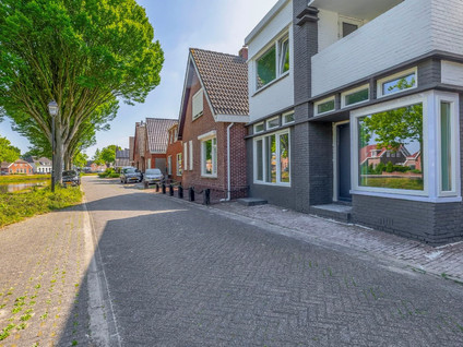 Hendrik Westerstraat 220