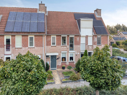 Albert Ruylweg 4