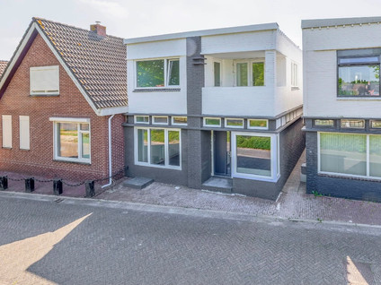 Hendrik Westerstraat 220