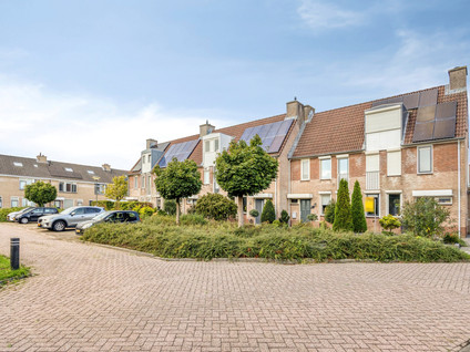 Albert Ruylweg 4