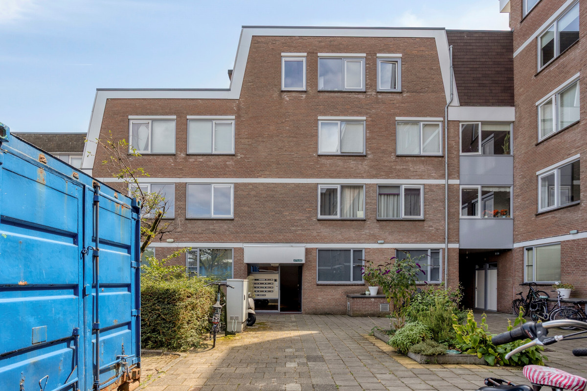 Appartement te koop: Voordorp 68, Leiderdorp