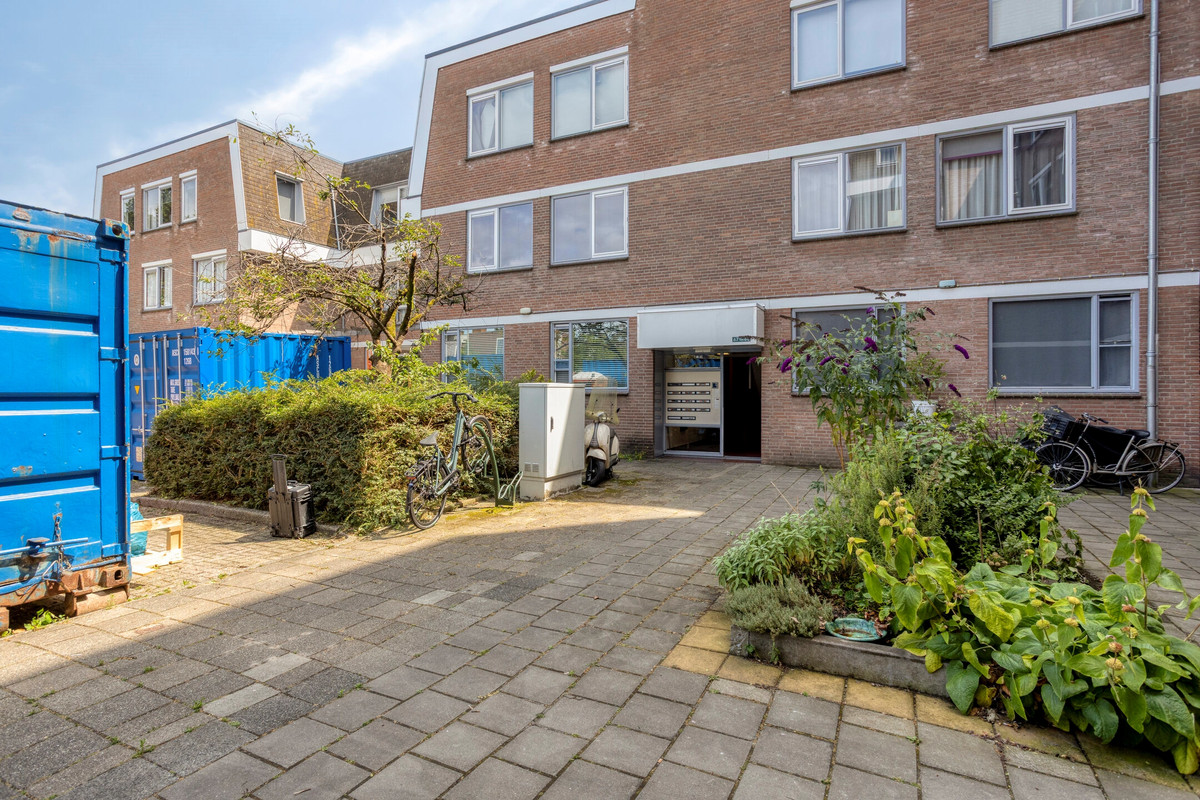 Appartement te koop: Voordorp 68, Leiderdorp