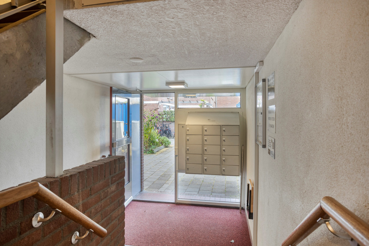 Appartement te koop: Voordorp 68, Leiderdorp