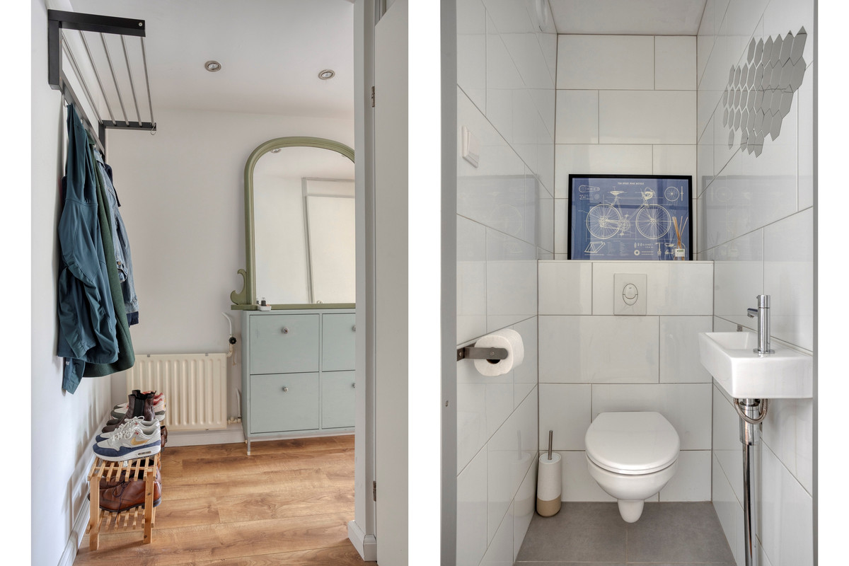Appartement te koop: Voordorp 68, Leiderdorp