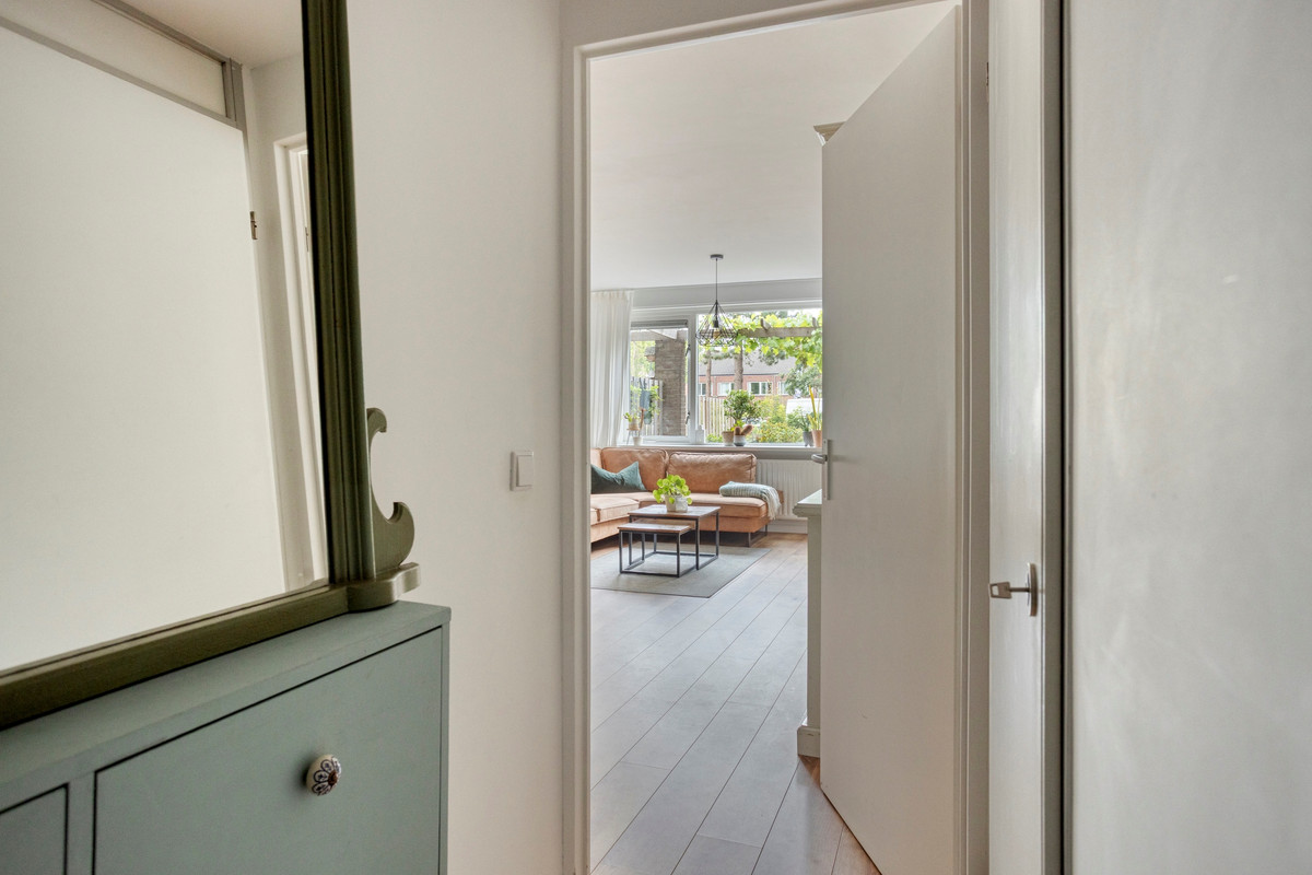 Appartement te koop: Voordorp 68, Leiderdorp