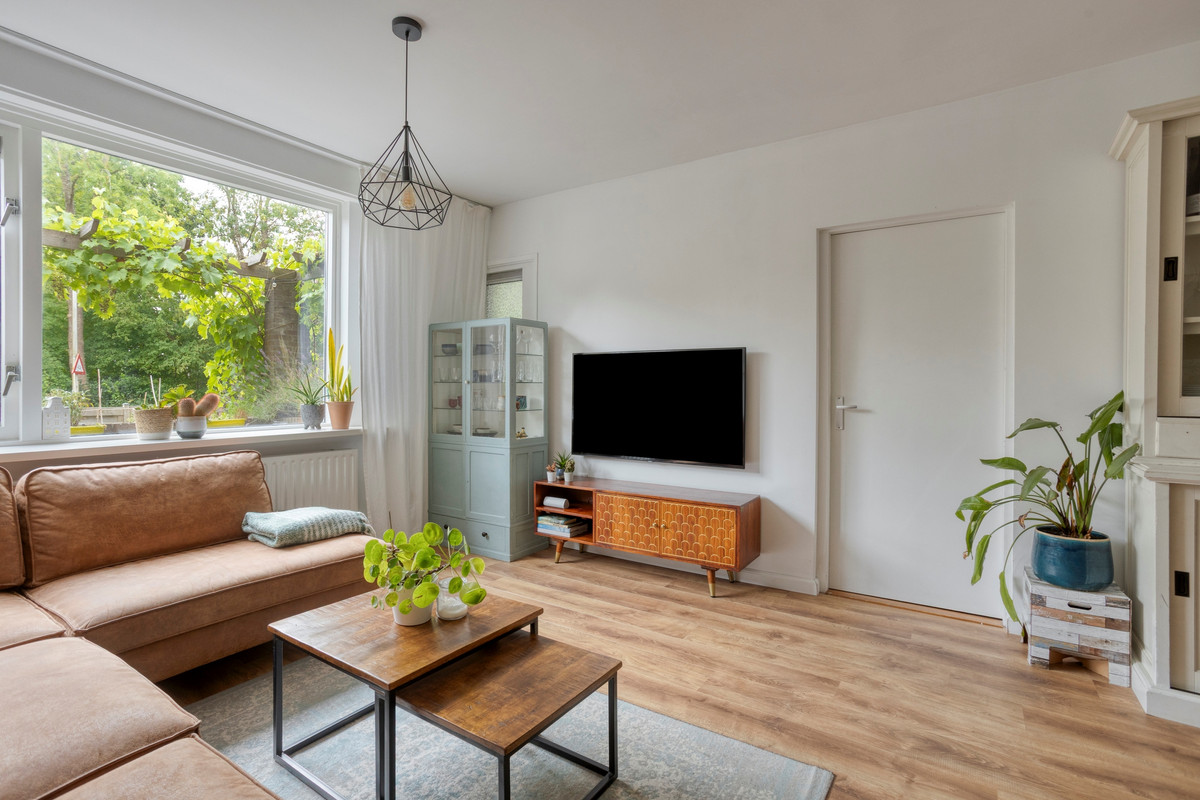 Appartement te koop: Voordorp 68, Leiderdorp
