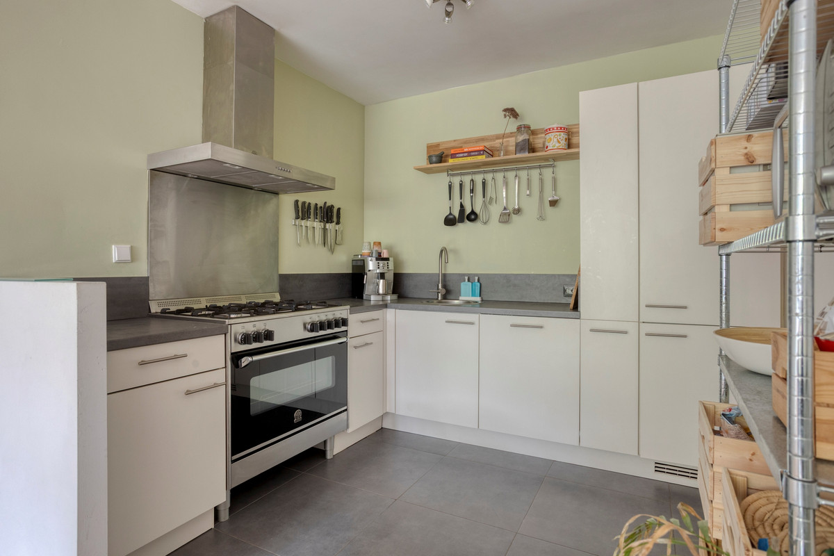 Appartement te koop: Voordorp 68, Leiderdorp