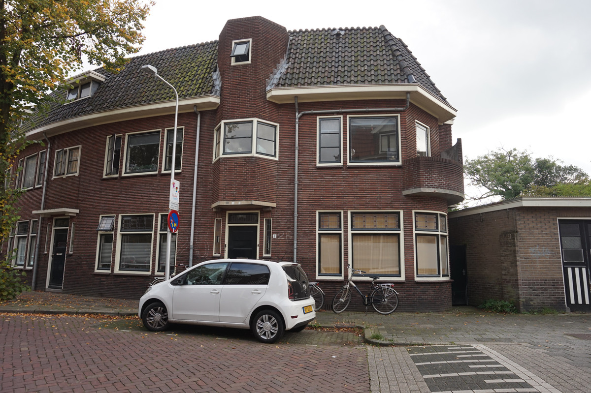 Zuiderkerkstraat 8 8011HG Zwolle, Zwolle
