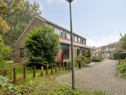 Molenweg "De Kreek" Konijnenberg 17