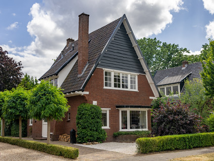 Huygenslaan 27