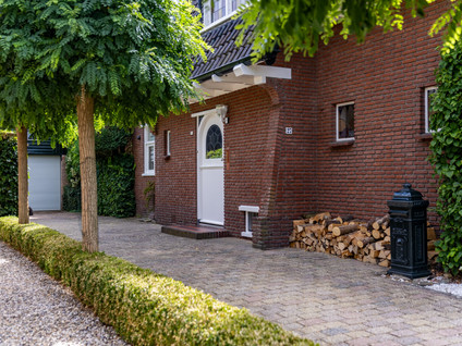 Huygenslaan 27