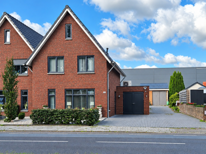 Gronausestraat 240 Losser