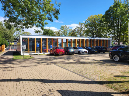 Witte de Withstraat 57