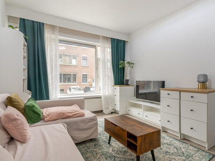 Fazantstraat 68A