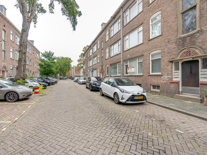 Fazantstraat 68A
