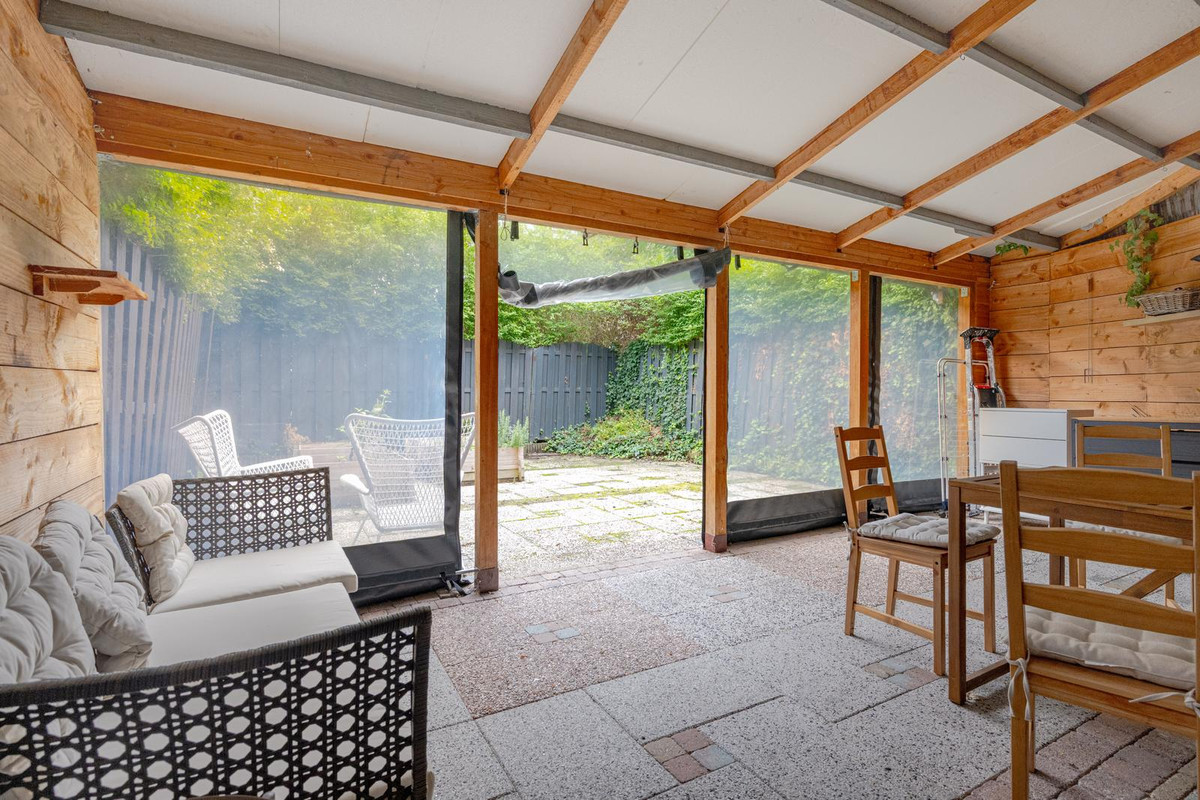 Appartement te koop: Fazantstraat 68A, Rotterdam