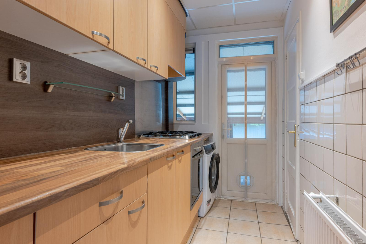 Appartement te koop: Fazantstraat 68A, Rotterdam