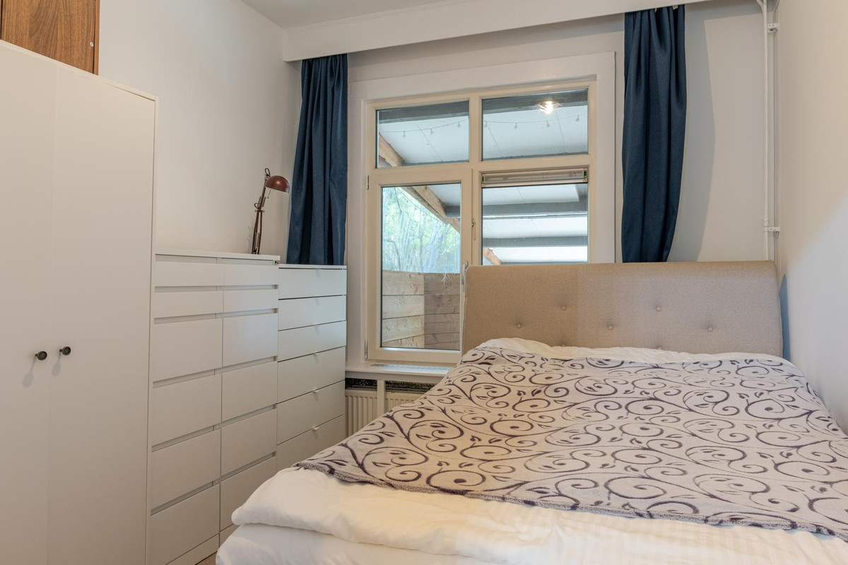 Appartement te koop: Fazantstraat 68A, Rotterdam