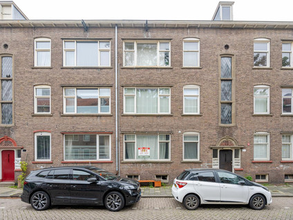 Fazantstraat 68A