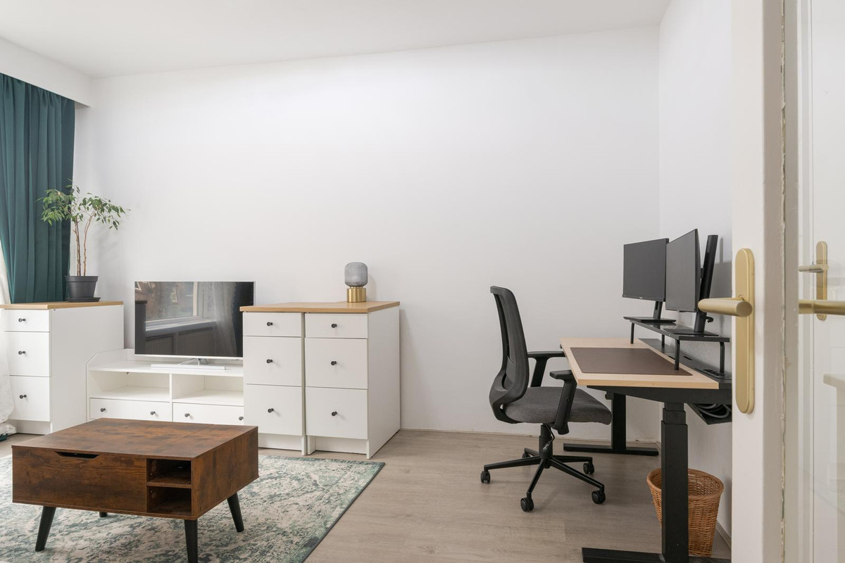 Appartement te koop: Fazantstraat 68A, Rotterdam