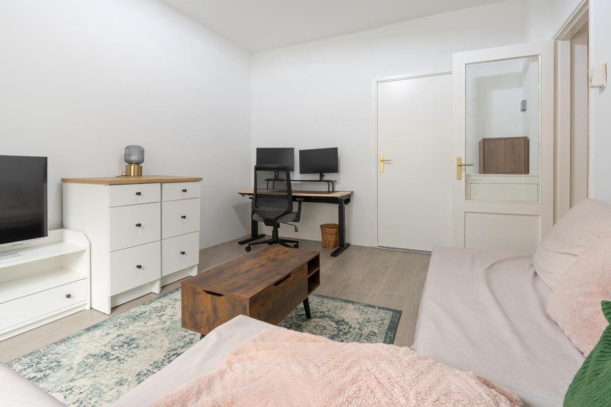 Appartement te koop: Fazantstraat 68A, Rotterdam