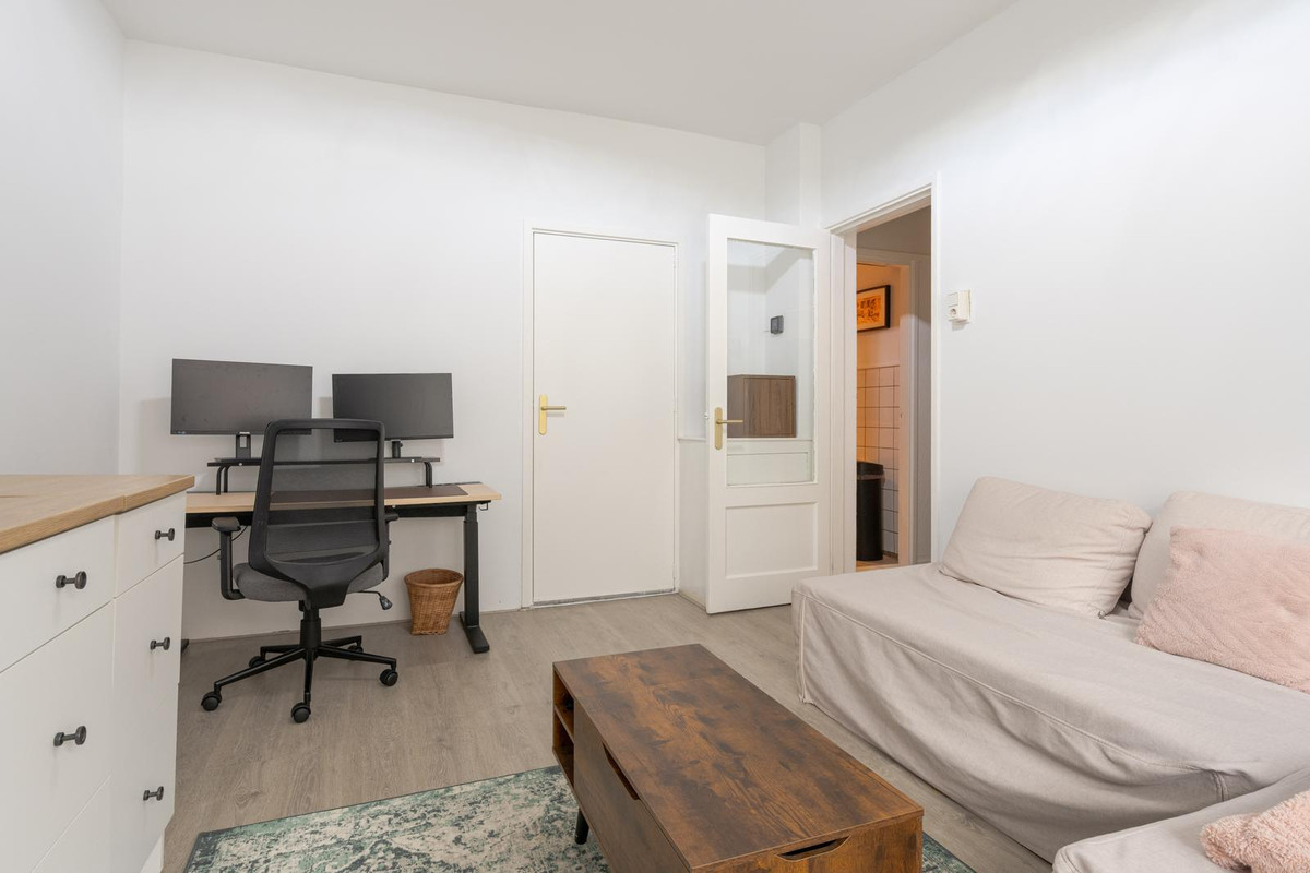 Appartement te koop: Fazantstraat 68A, Rotterdam