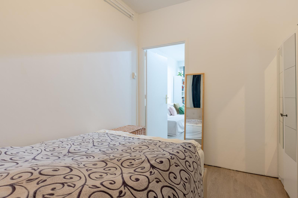 Appartement te koop: Fazantstraat 68A, Rotterdam