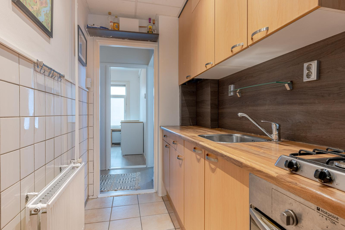 Appartement te koop: Fazantstraat 68A, Rotterdam