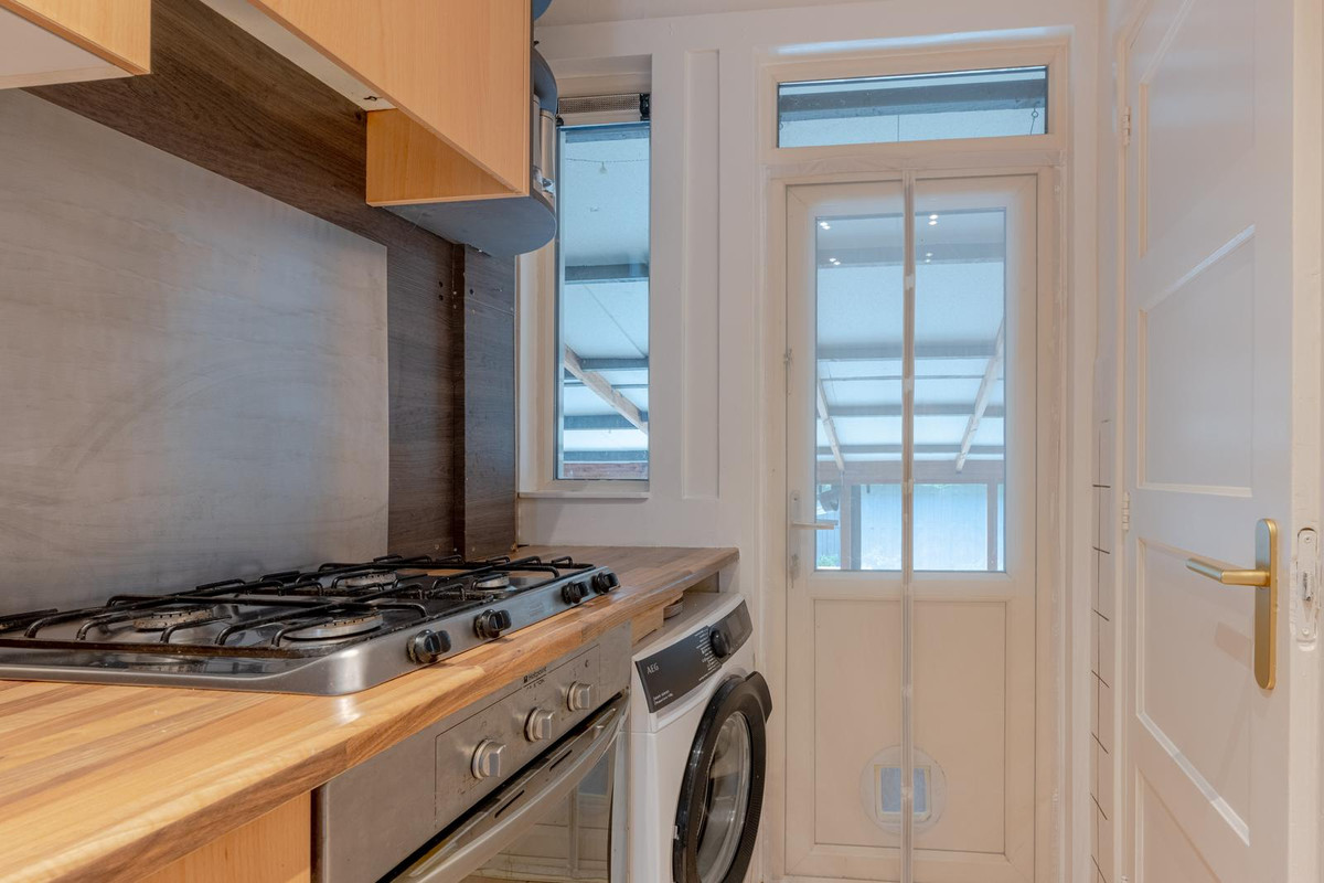 Appartement te koop: Fazantstraat 68A, Rotterdam