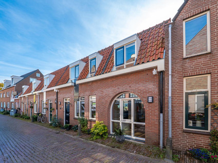 Vijzelstraat 12